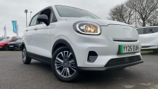 Leapmotor T03 70kW 37kWh 5dr Auto Electric Hatchback